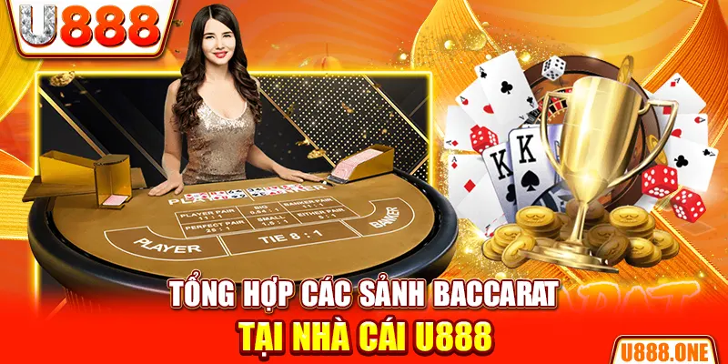 lucky 88 casino ở đâu