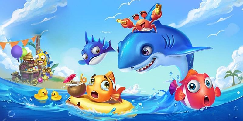 lucky 88 bắn cá jili jilihow