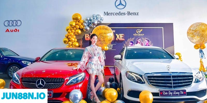 lucky 88 long bảo trong baccarat là gì