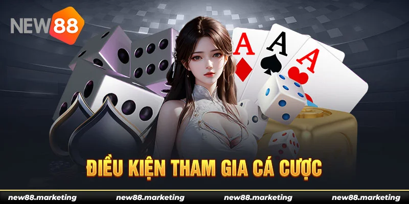 lucky 88 Chú hề Patty tuổi teen