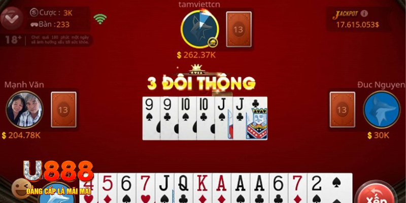 lucky 88 Bữa tiệc dành cho thanh thiếu niên