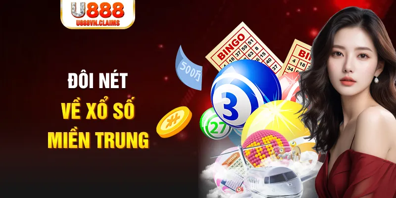 lucky 88 xổ số miền trung thứ năm