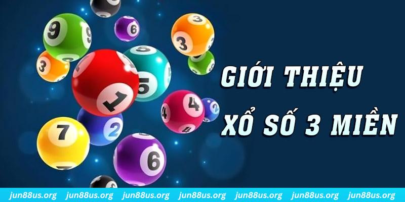lucky 88 dự đoán xổ số miền trung
