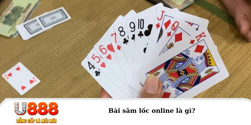 lucky 88 HB Điện Tử