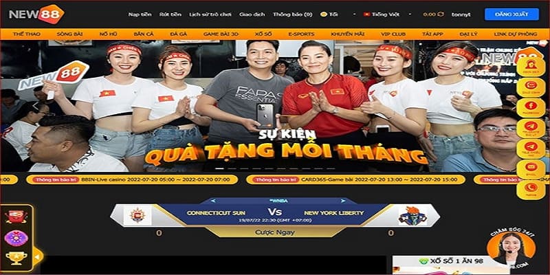 lucky 88 xổ số miền bắc hôm quả