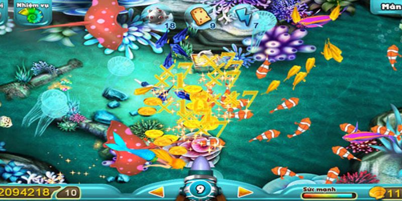 lucky 88 máy bay nổ hũ