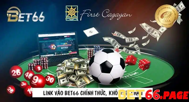 lucky 88 casino online là gì