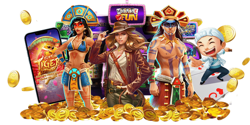 lucky 88 CR Thể Thao